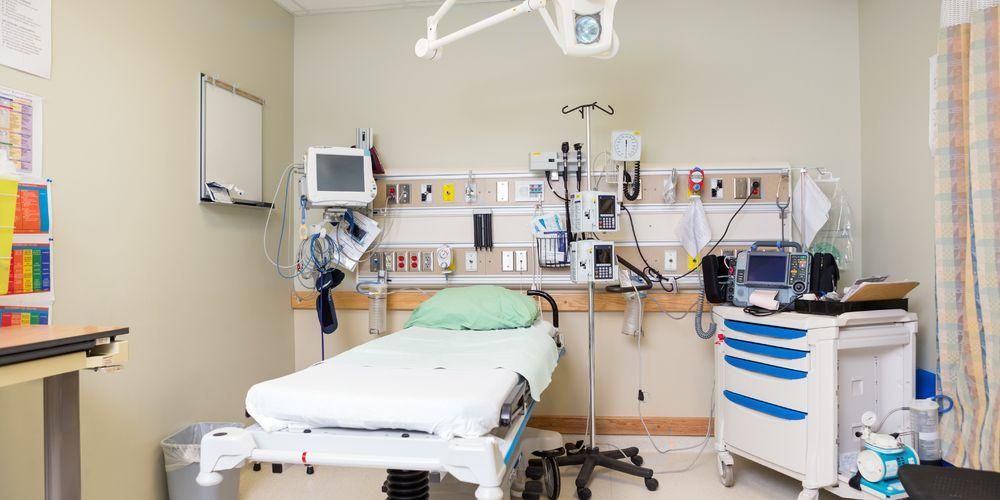 Perbedaan Fungsi Ruang IGD, UGD, PICU, dan ICU di Rumah Sakit