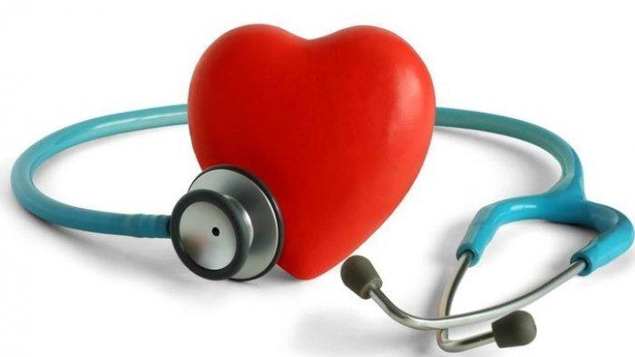 4 Cara menjaga kesehatan jantung yang efektif