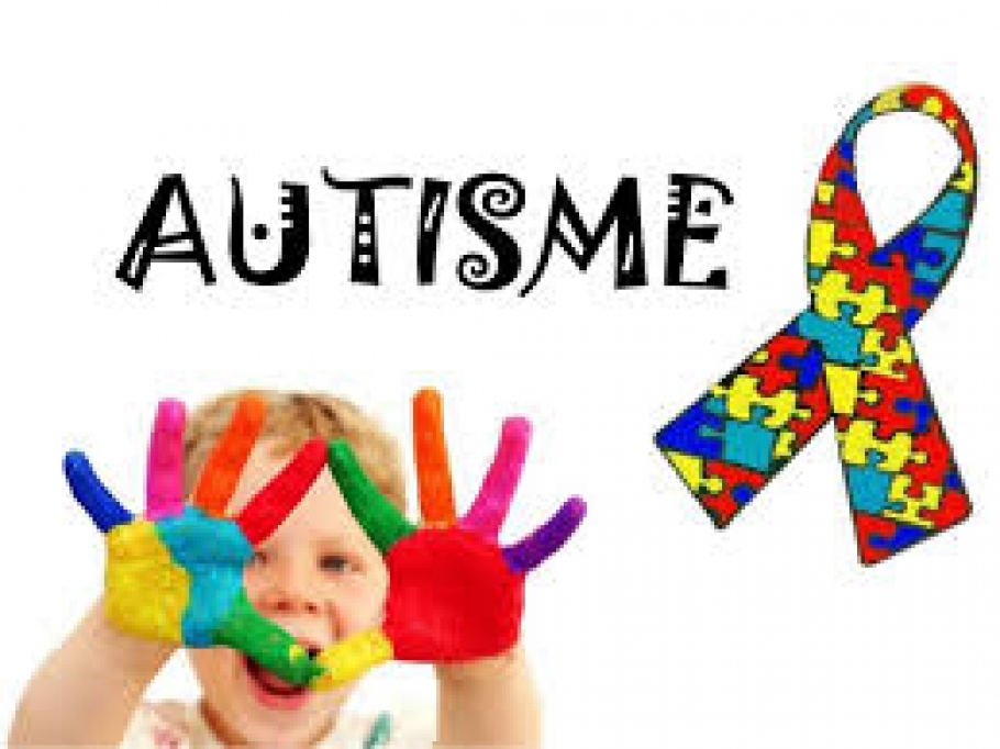 Kenali Gejala Autisme Pada Anak Sejak Dini