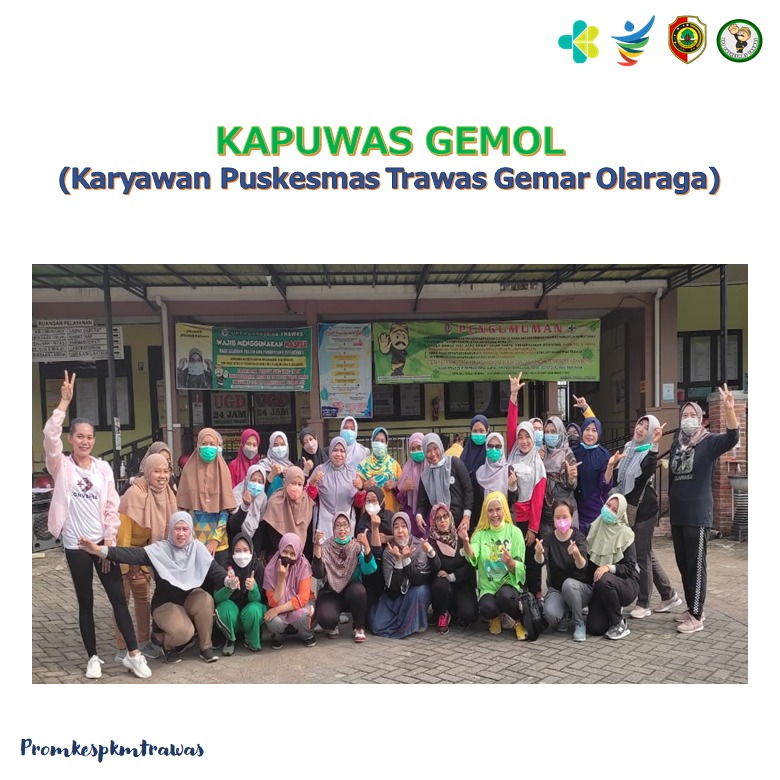 KAPUWAS GEMOL